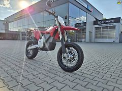 Ostatní (2026) SM 80hp - fotografie inzerátu