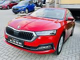 Škoda Octavia (2023) 1.5TSi 110kW STYLE Koup.ČR  - náhled 1