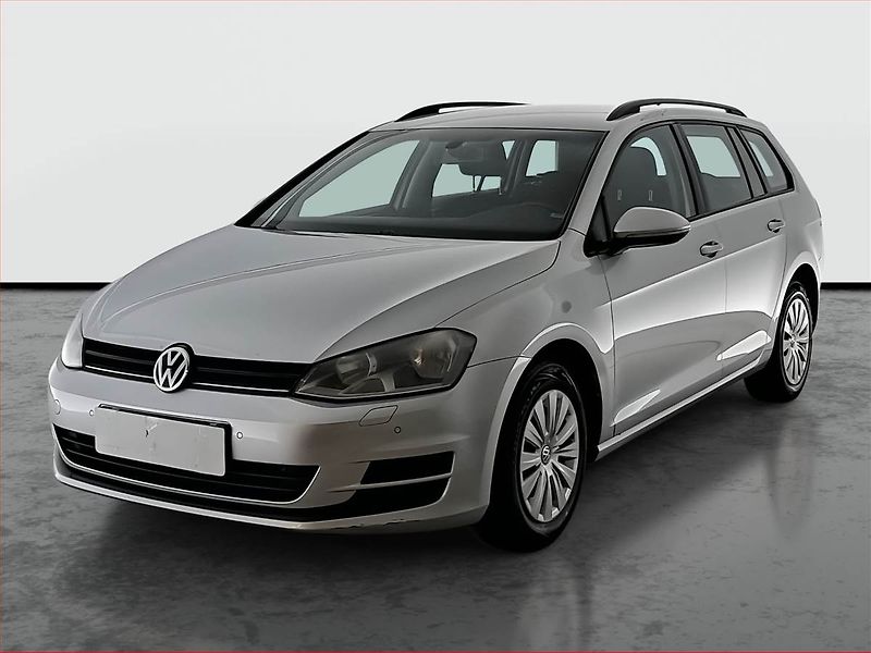 Volkswagen Golf (2015) 1.6 TDI, Serv.kniha, Navi - fotka 2 z 16