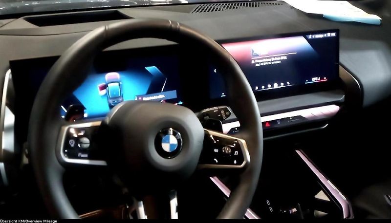 BMW X3 xDrive20d - fotka 4 z 12