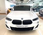 BMW X2 xDrive 18d M Sport, ČR - náhled 1