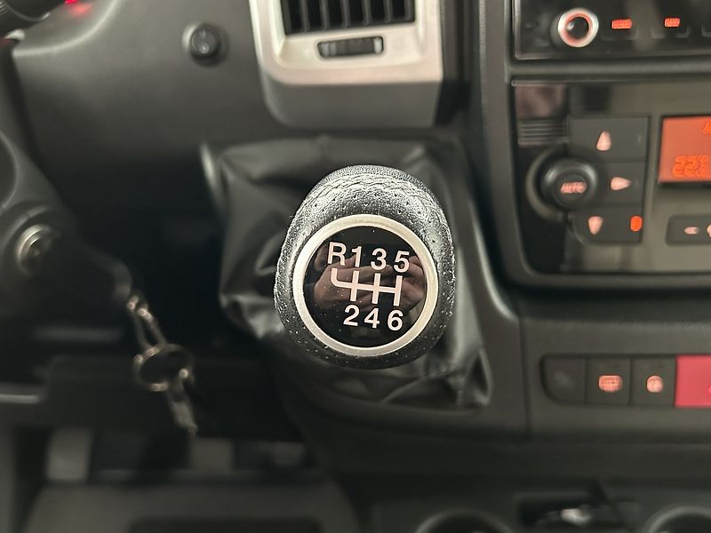 Laika Ecovip 2.3 H - fotka 8 z 93
