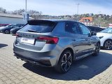Škoda Fabia 1.5 TSi/110kW Monte Carlo DSG - náhled 4
