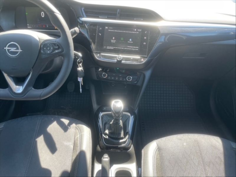 Opel Corsa 1,2 T Elegance - fotka 10 z 11