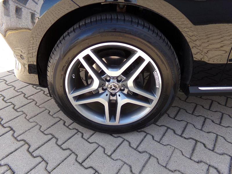 Mercedes-Benz GLE 3,0   350 CDI 4MATIC - fotka 19 z 29