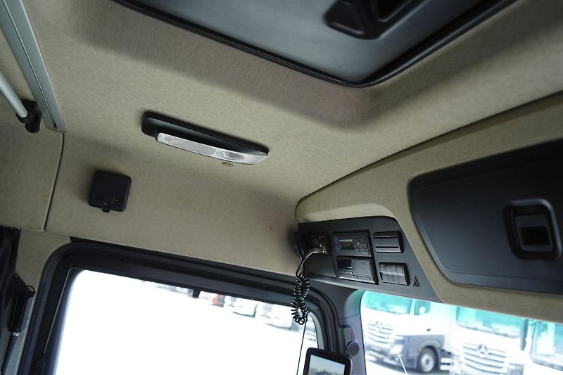Mercedes-Benz Actros (2022) 1843 / ACC / E 6 / MP 5 / 4 X  - fotka 51 z 52