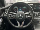 Mercedes-Benz GLC Coupé 220 d 4MATIC kupé - náhled 11