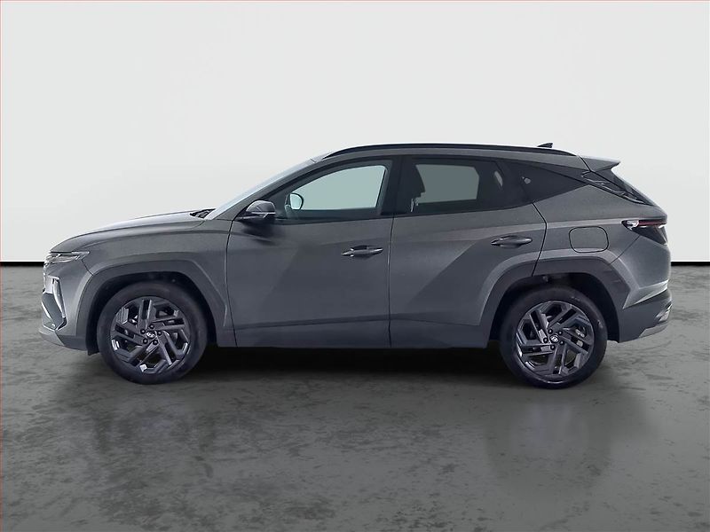 Hyundai Tucson (2024) 1.6 T-GDI 48V MHEV - fotka 3 z 21