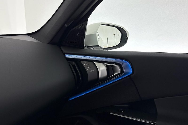 BMW X3 xDrive40d - fotka 18 z 26
