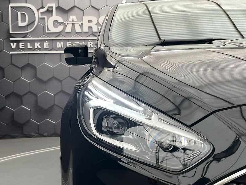 Ford Galaxy 2.5 Duratec FHEV TITANIUM - fotka 56 z 71