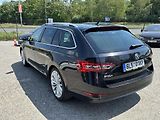 Škoda Superb (2016) Skoda Superb 2016 - náhled 4