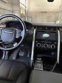 Land Rover Discovery (2018) Nový motor - náhled 4