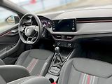 Škoda Kamiq (2024) Monte Carlo 1.5 TSI 110 kW - náhled 21