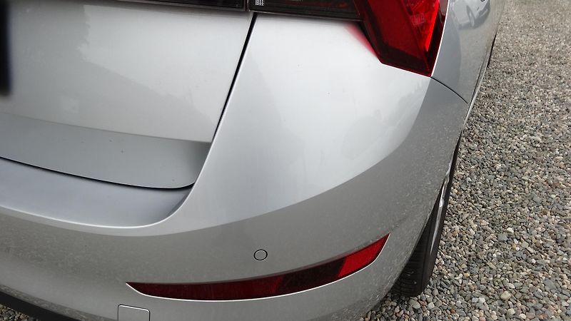 Škoda Scala 1.0TSi /CEBIA/+nová sada kol - fotka 15 z 16