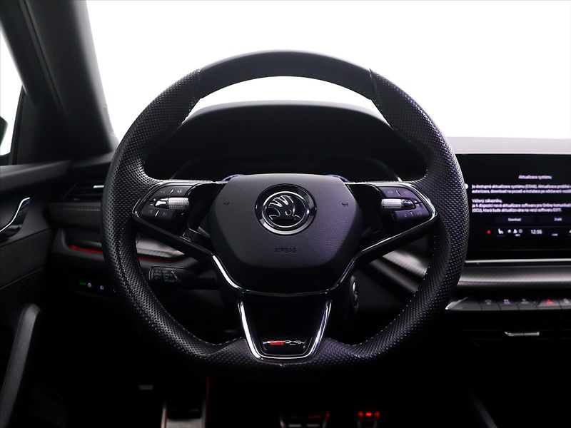 Škoda Octavia RS 2,0 TDI  147kW DSG 1.Maj. D - fotka 23 z 45