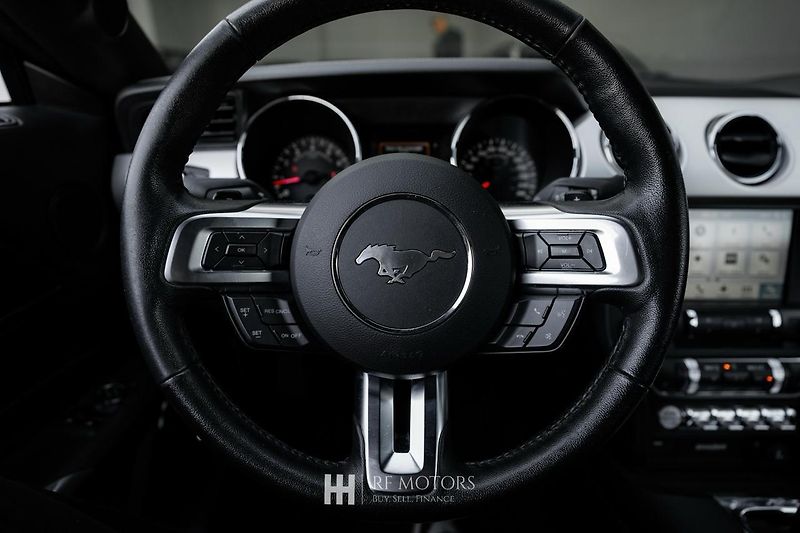 Ford Mustang (2018) Mustang 5.0 V8 GT 310kW - fotka 30 z 43