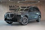 BMW X7 40d xDrive, Nezávislé, Tažné - náhled 1