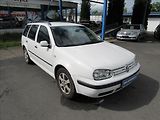 Volkswagen Golf 1,9 SDI 50kW Combi - náhled 2