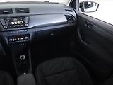 Škoda Fabia (2018) 1.0 TSI, Navi, Tempomat - náhled 8