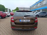 Škoda Rapid 1,2 TSi DSG Ambition - náhled 7