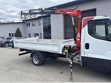 Iveco Daily (2015) 35C15 Hydr. ruka Fassi 1,6t - náhled 6