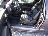 Fiat 500e (2016) 24kWh AUTOMAT DOVOZ USA - náhled 9