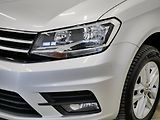 Volkswagen Caddy - náhled 9