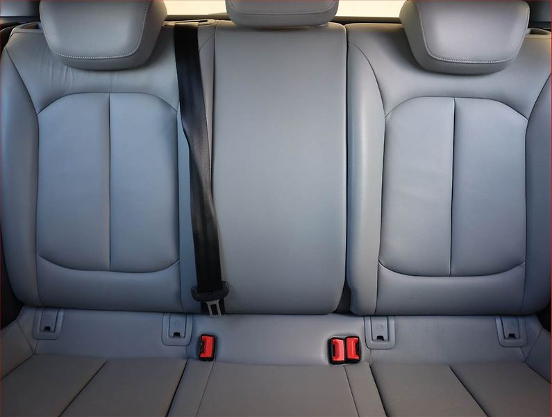 Audi A3 (2018) 1.5 TFSI, Serv.kniha, Kůže - fotka 10 z 22