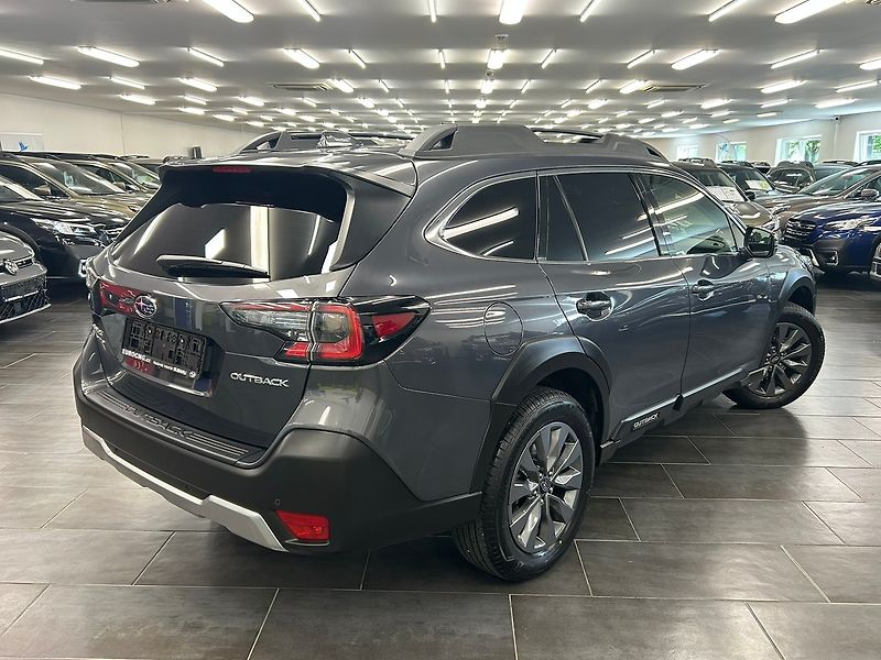 Subaru Outback (2023) 2.5 COMFORT+ 2023 | Záruka - fotka 51 z 64