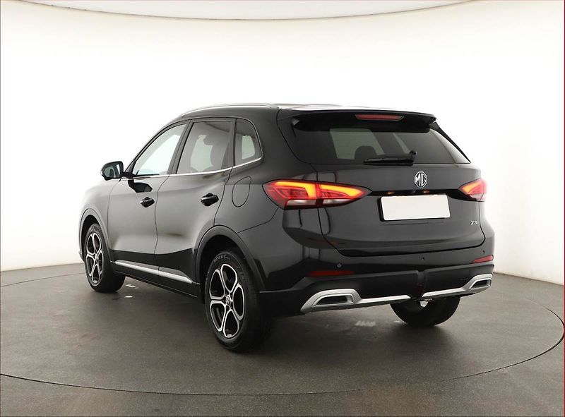 MG ZS (2026) 1.5 i, ELEGANCE, 360KAMERA - fotka 4 z 19