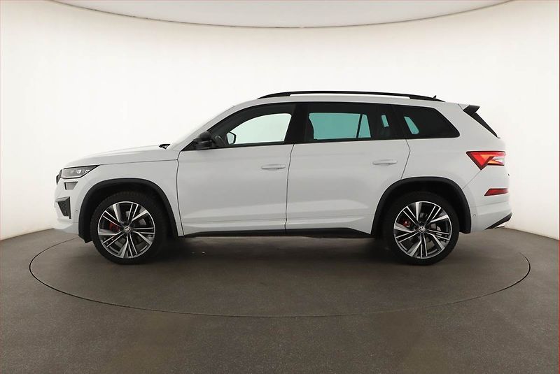 Škoda Kodiaq (2023) RS 2.0 TSI - fotka 3 z 20
