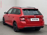 Škoda Fabia (2016) 1.2 TSi, Monte Carlo - náhled 6