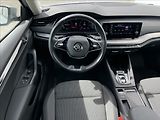 Škoda Octavia 2,0 TDI DSG Ambition Plus KESS - náhled 7