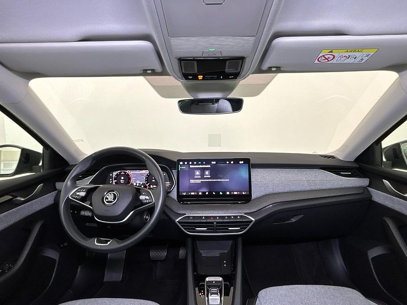 Škoda Octavia Top Selection DSG - fotka 5 z 29