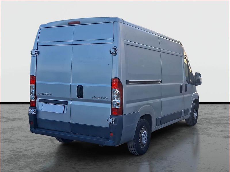 Citroën Jumper (2012) 2.2 HDi, L2H2, 1.0t, ČR - fotka 5 z 19