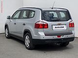 Chevrolet Orlando (2011) 1.8 i, Klima - náhled 6