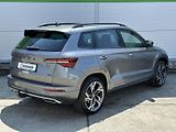 Škoda Karoq 2.0TSi DSG 4x4 Sportline 190PS - náhled 3