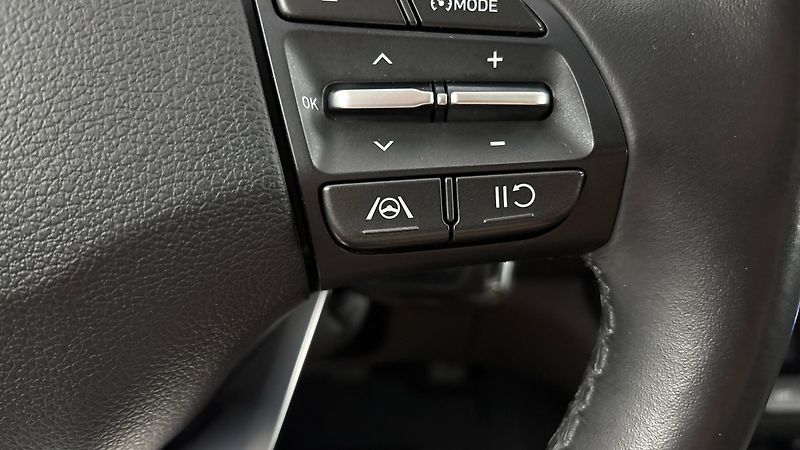 Hyundai i30 1.5 T-GDI Smart Kombi - fotka 24 z 25