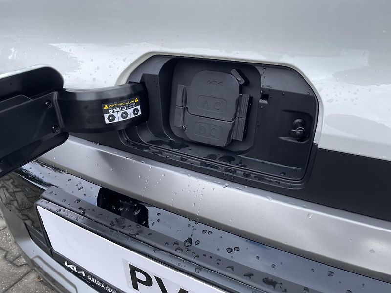 Kia PV5 (2026) CARGO ELITE 3DR 120KW +71,5kWH - fotka 9 z 27
