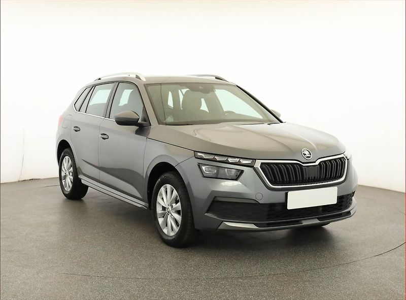 Škoda Kamiq (2022) Style 1.5 TSI - fotografie inzerátu
