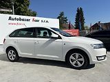 Škoda Rapid (2015) 1.6TDI 66kW ser.knížka - náhled 3
