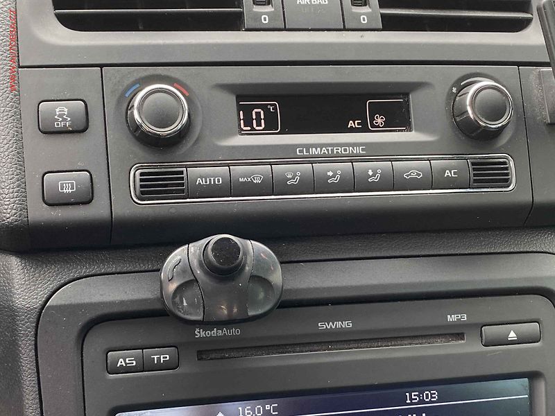Škoda Roomster (2011) 1.2 TSi, Style, +kola - fotka 15 z 18