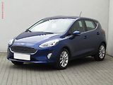 Ford Fiesta (2017) 1.25i Celebration - náhled 2