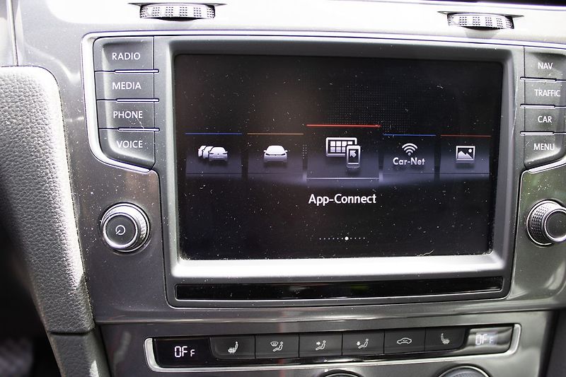 Volkswagen e-Golf eGolf, nová STK, 100% stav. - fotka 22 z 46