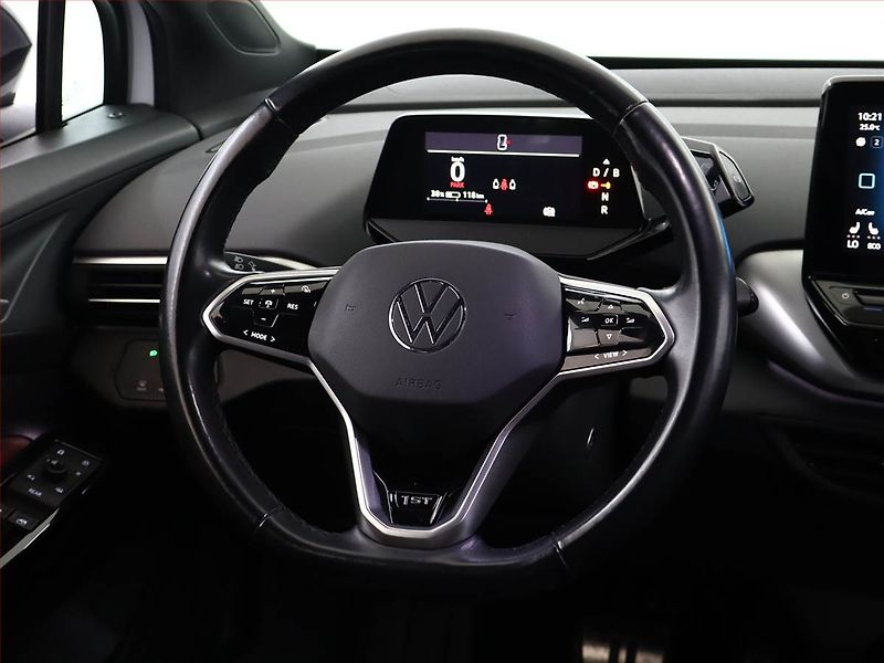 Volkswagen ID.4 (2020) Pro Perf. (82 kWh), SoH 79% - fotka 15 z 21