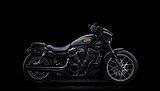 Harley-Davidson (2026) RH 975T Nightster - náhled 1
