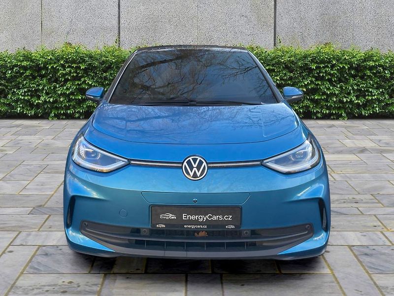 Volkswagen ID.3 Pro S 82 kWh MATRIX LED - fotka 2 z 11