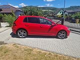 Volkswagen Golf (2017) plný servis - náhled 1