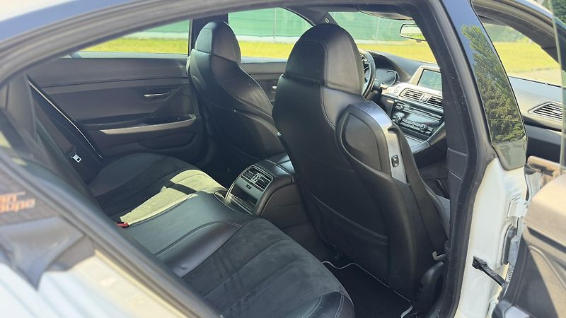 BMW Řada 6 (2014) - fotka 4 z 7