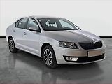 Škoda Octavia (2014) 1.2 TSI, Navi, Park. senzory - náhled 1